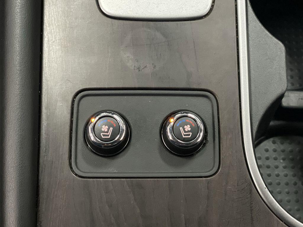 used 2024 Nissan Murano car, priced at $34,000