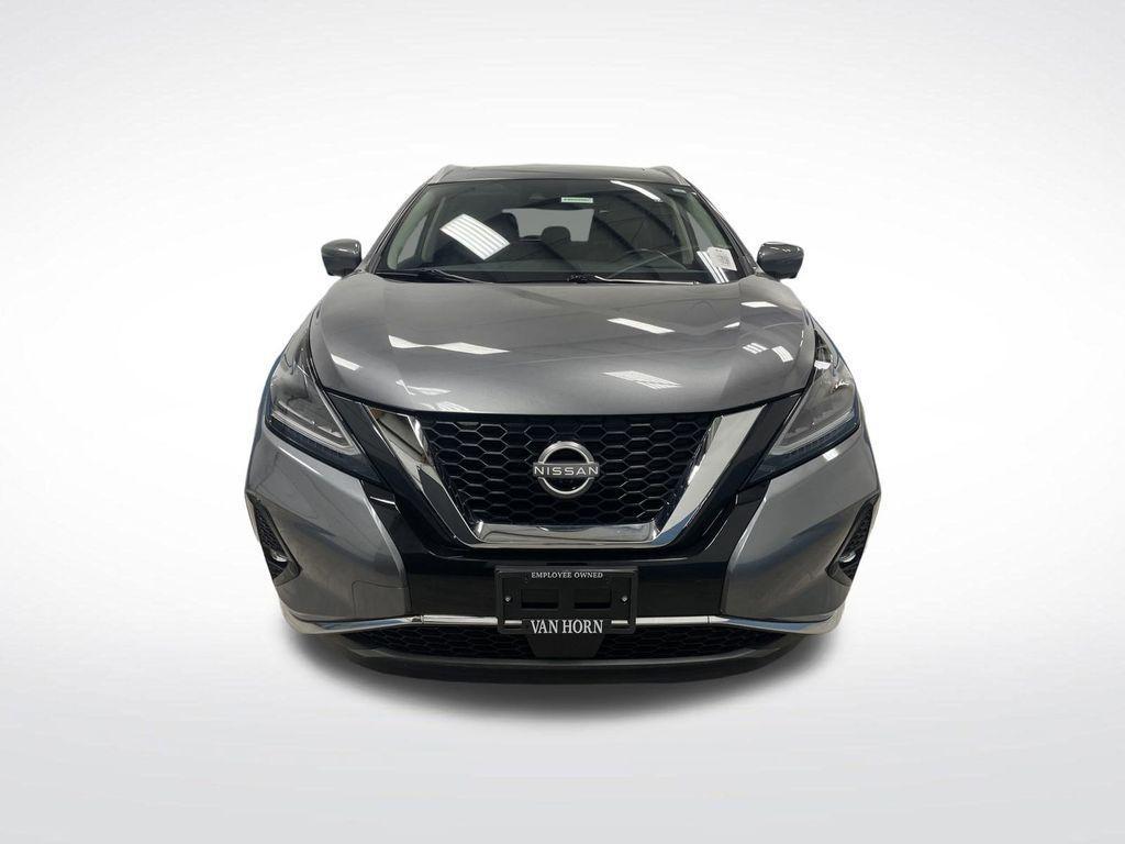 used 2024 Nissan Murano car, priced at $34,000