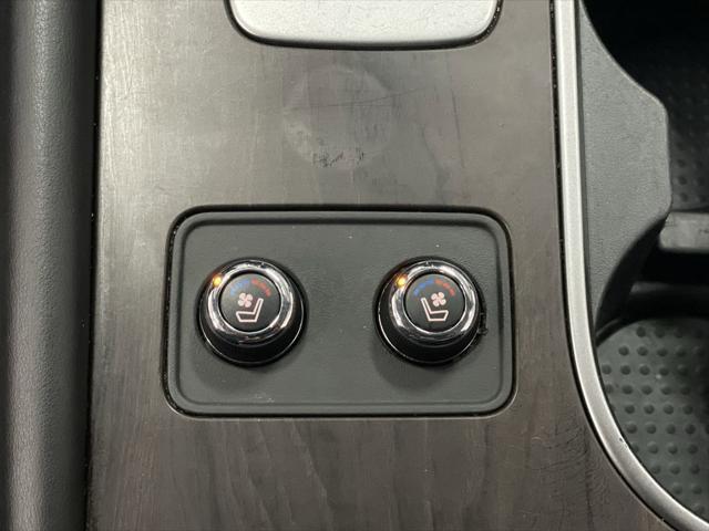 used 2024 Nissan Murano car, priced at $36,399