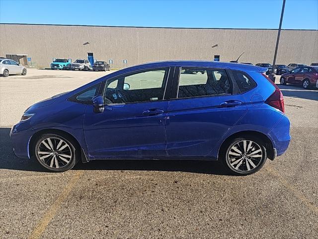 used 2019 Honda Fit car, priced at $17,255