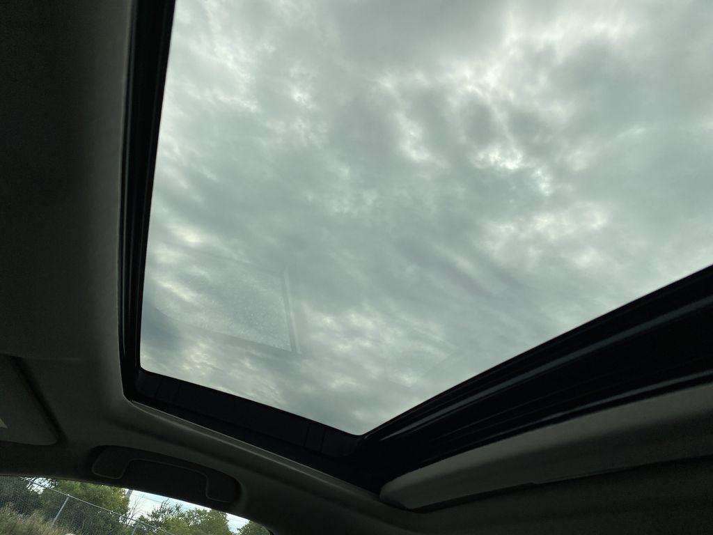 new 2025 Honda Accord Hybrid car, priced at $38,152