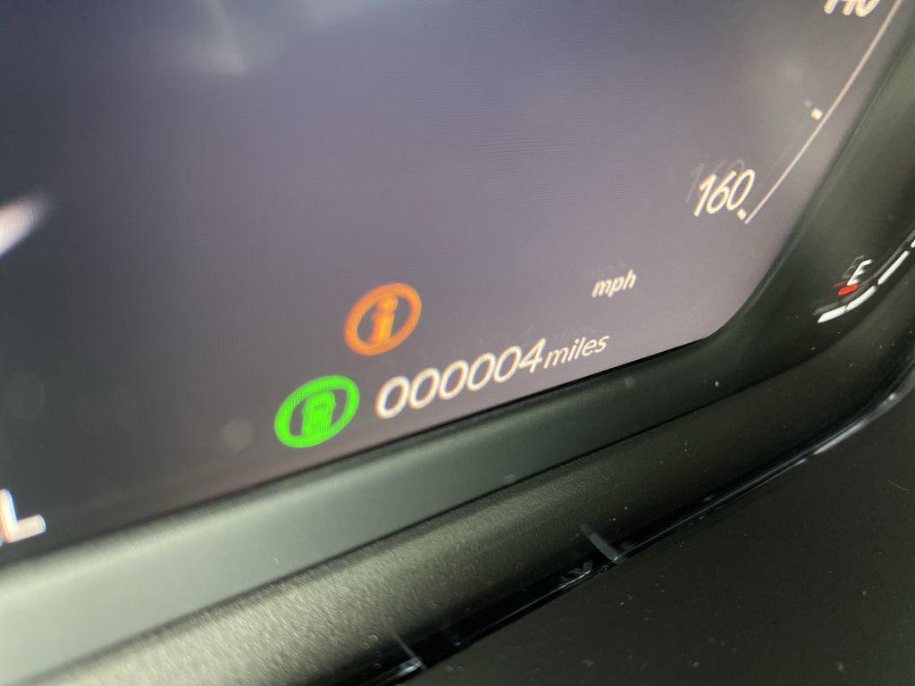 new 2025 Honda Accord Hybrid car, priced at $38,152