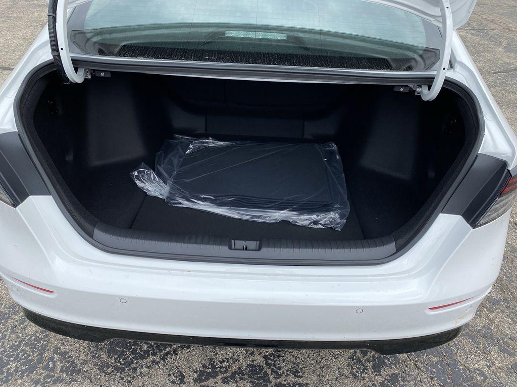 new 2025 Honda Accord Hybrid car, priced at $38,152