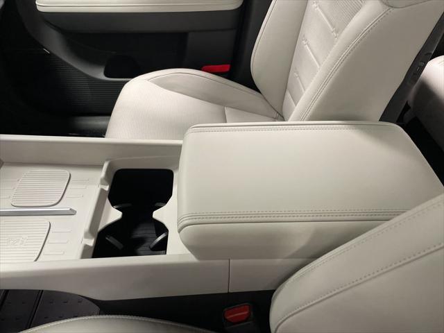 used 2024 Hyundai Santa Fe car, priced at $37,964