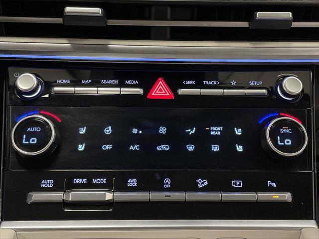used 2024 Hyundai Santa Fe car, priced at $37,964
