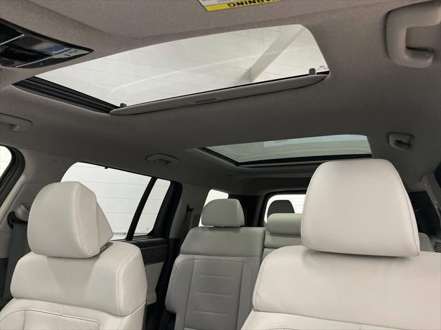 used 2024 Hyundai Santa Fe car, priced at $37,964