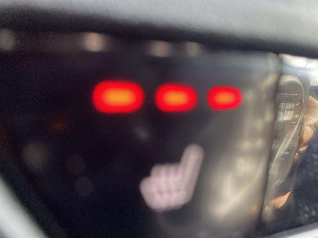 new 2026 Honda CR-V Hybrid car, priced at $39,683