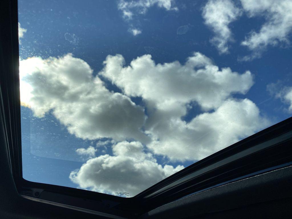 new 2026 Honda CR-V Hybrid car, priced at $39,683