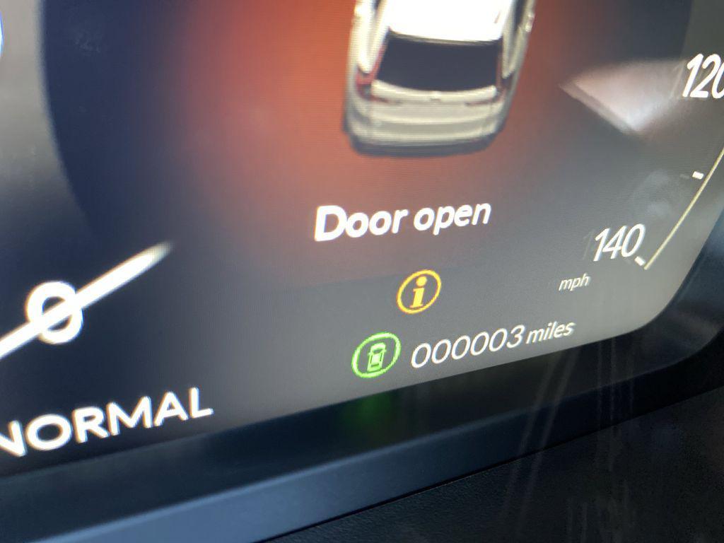 new 2026 Honda CR-V Hybrid car, priced at $39,683