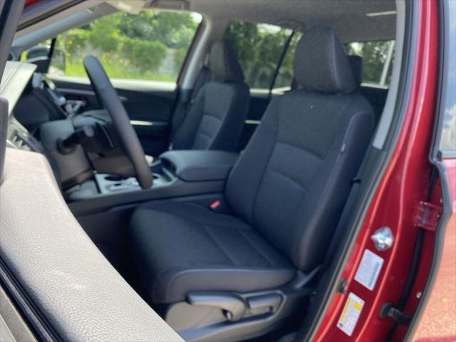 new 2024 Honda Ridgeline car, priced at $41,967