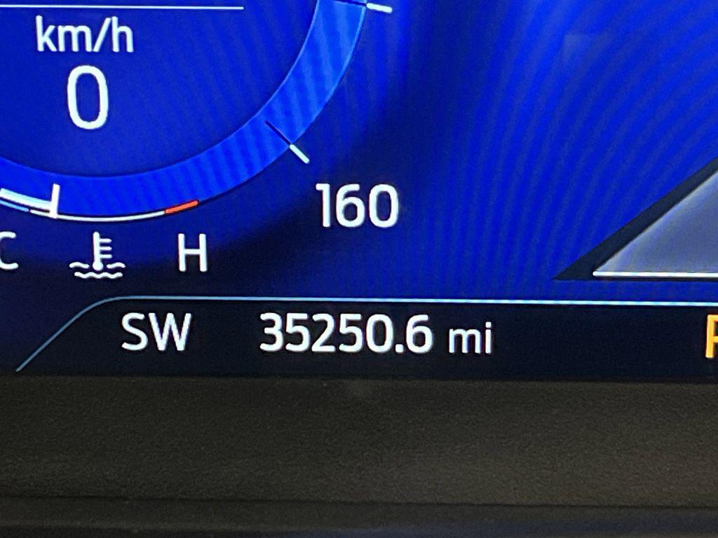 used 2023 Ford Explorer car, priced at $41,000