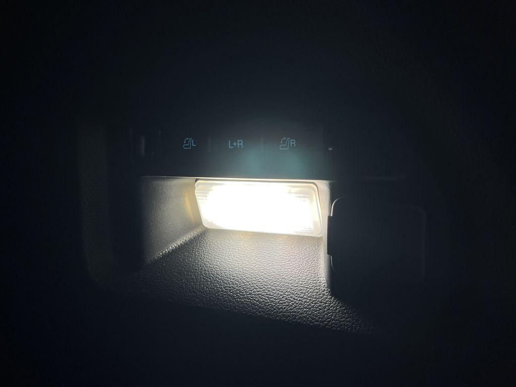 used 2023 Ford Explorer car, priced at $41,000