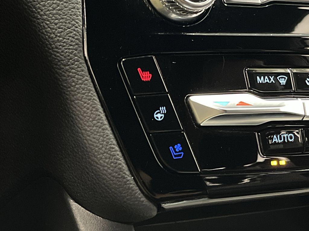 used 2023 Ford Explorer car, priced at $41,000