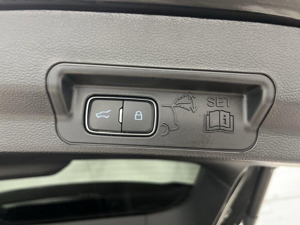 used 2023 Ford Explorer car, priced at $41,000