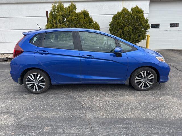 used 2019 Honda Fit car