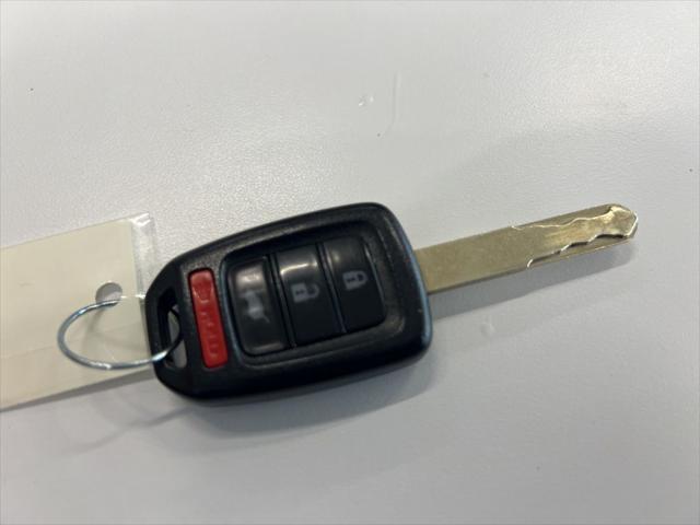 used 2022 Honda HR-V car, priced at $22,715