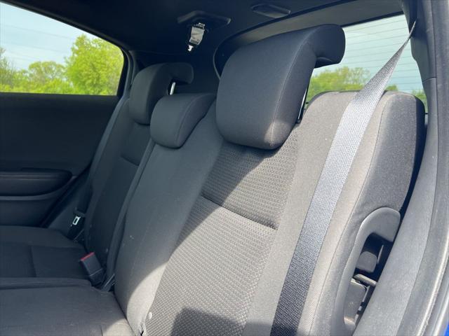 used 2022 Honda HR-V car, priced at $22,715