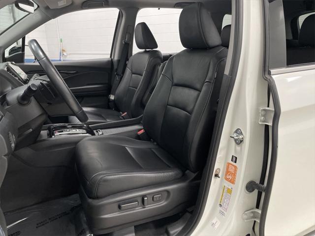 used 2019 Honda Pilot car, priced at $28,441