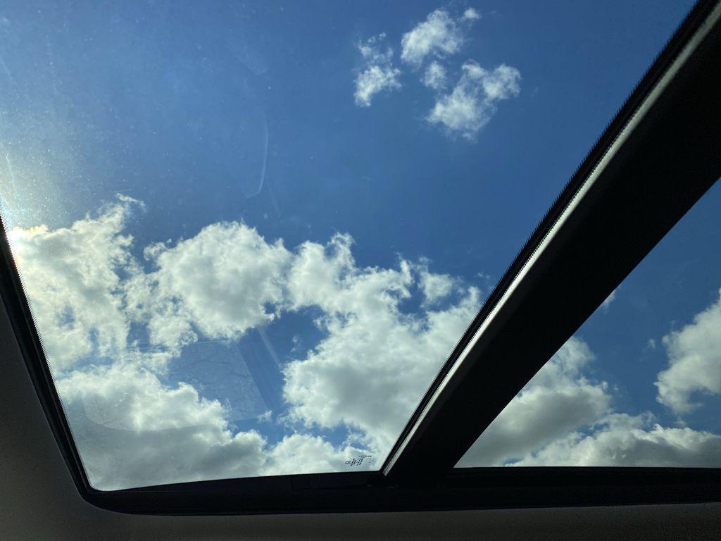 new 2025 Honda Pilot car, priced at $49,266