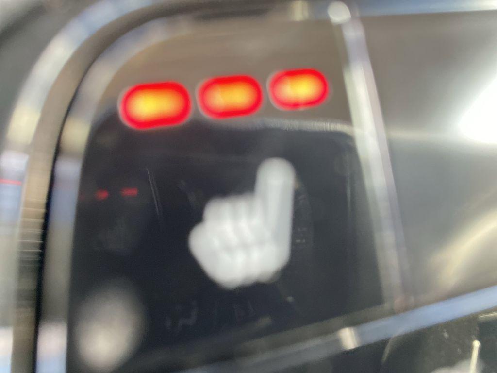 new 2025 Honda Pilot car, priced at $49,266