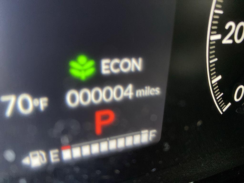 new 2025 Honda Pilot car, priced at $49,266