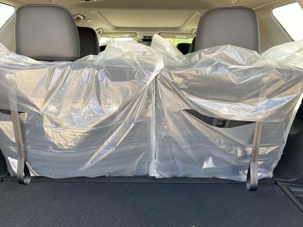 new 2025 Honda Pilot car, priced at $49,266