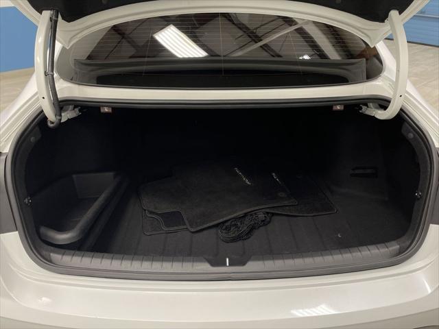 used 2023 Hyundai Sonata car, priced at $18,988