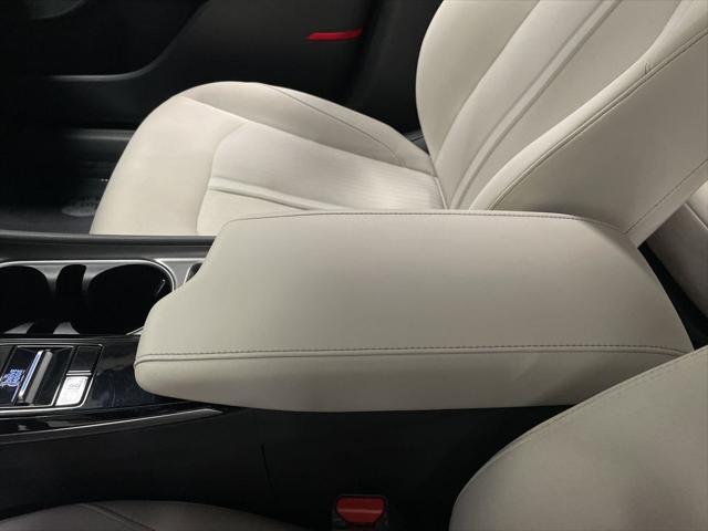 used 2023 Hyundai Sonata car, priced at $18,988