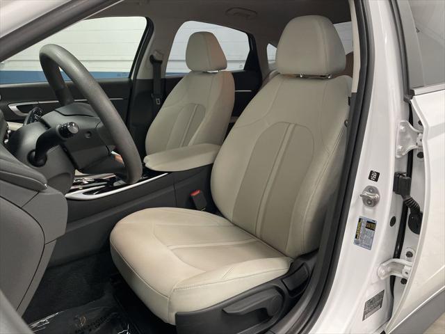 used 2023 Hyundai Sonata car, priced at $18,988