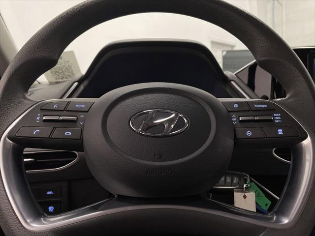 used 2023 Hyundai Sonata car, priced at $18,988