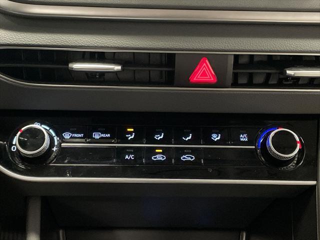 used 2023 Hyundai Sonata car, priced at $18,988