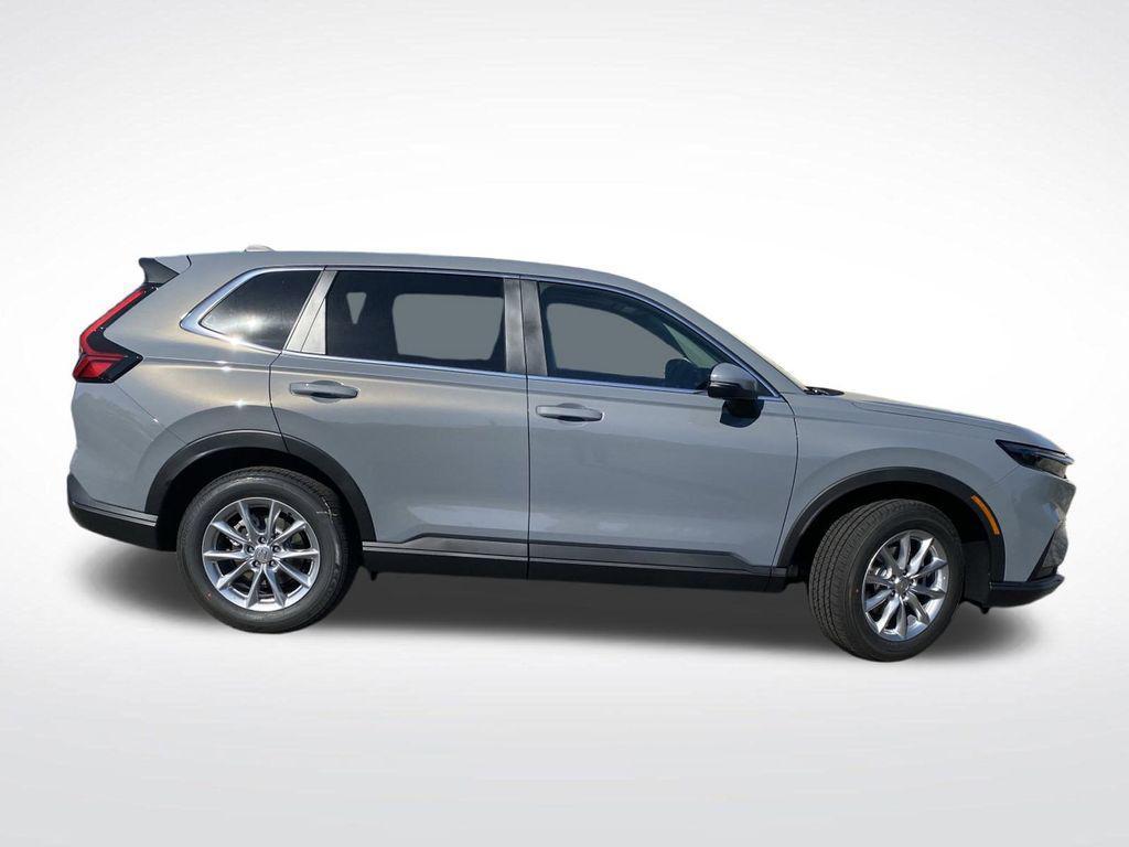new 2026 Honda CR-V car, priced at $35,003
