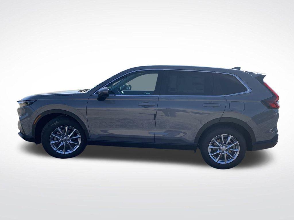 new 2026 Honda CR-V car, priced at $35,003