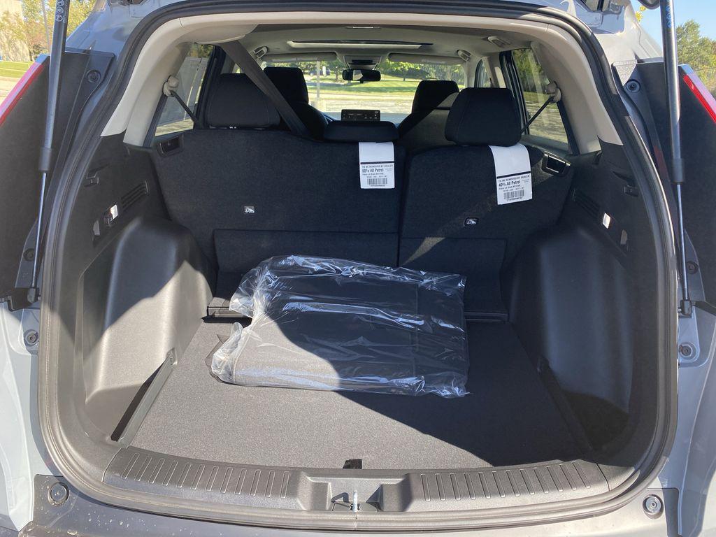 new 2026 Honda CR-V car, priced at $35,003
