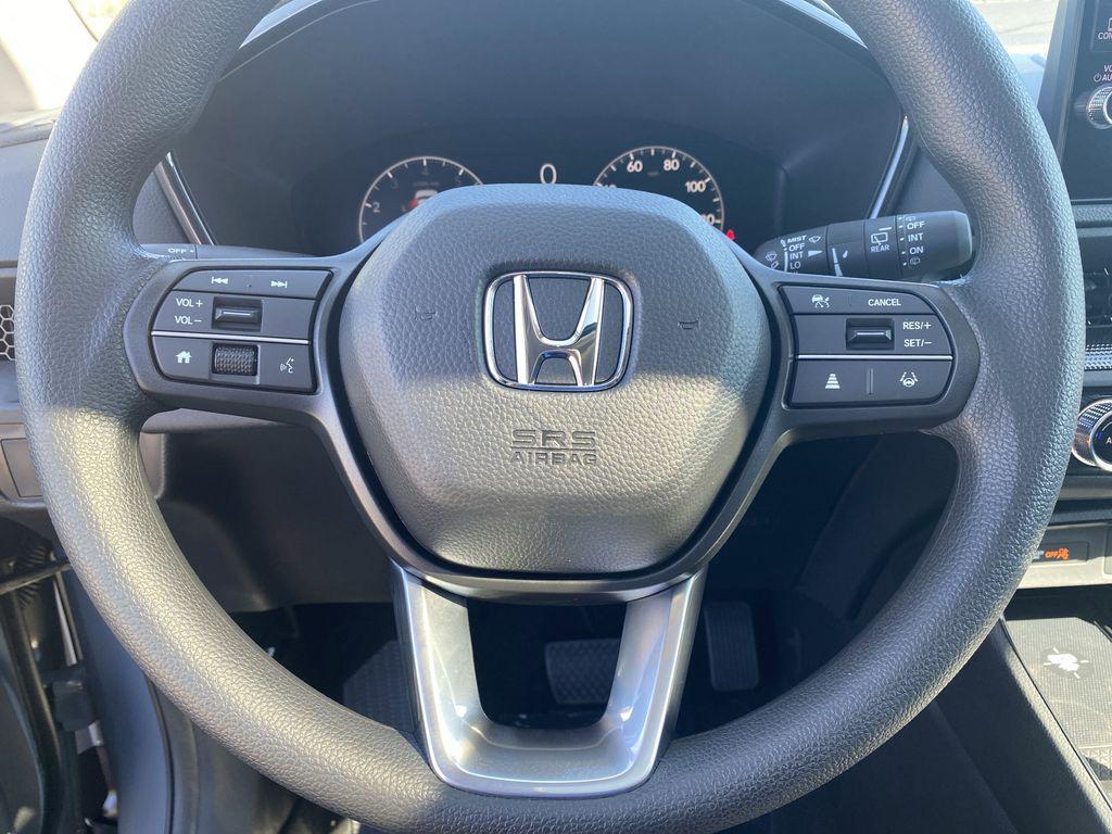 new 2026 Honda CR-V car, priced at $35,003