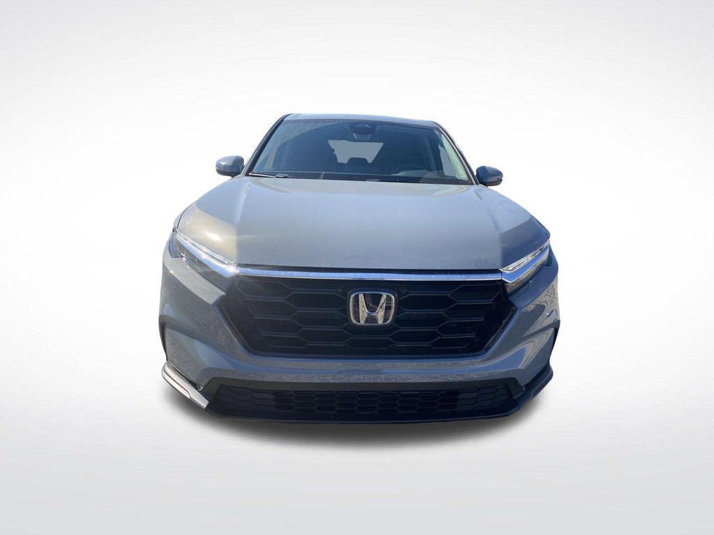 new 2026 Honda CR-V car, priced at $35,003