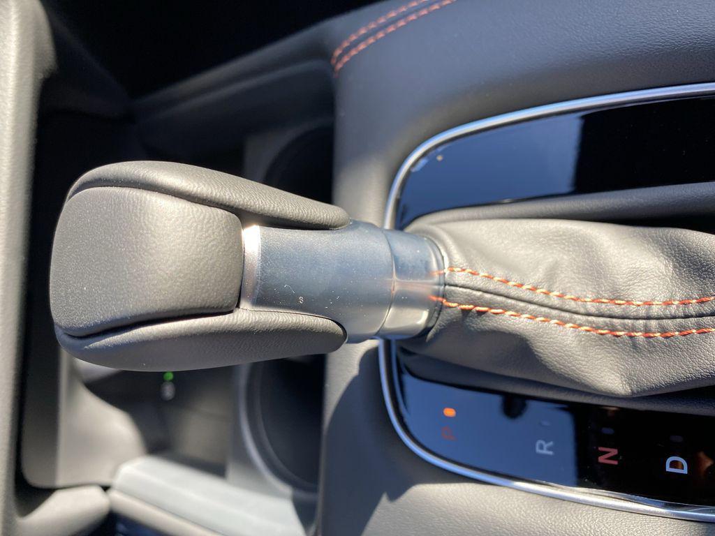 new 2026 Honda HR-V car, priced at $30,149