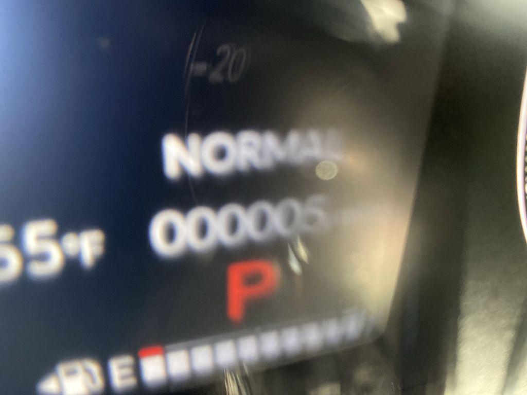 new 2026 Honda HR-V car, priced at $30,149