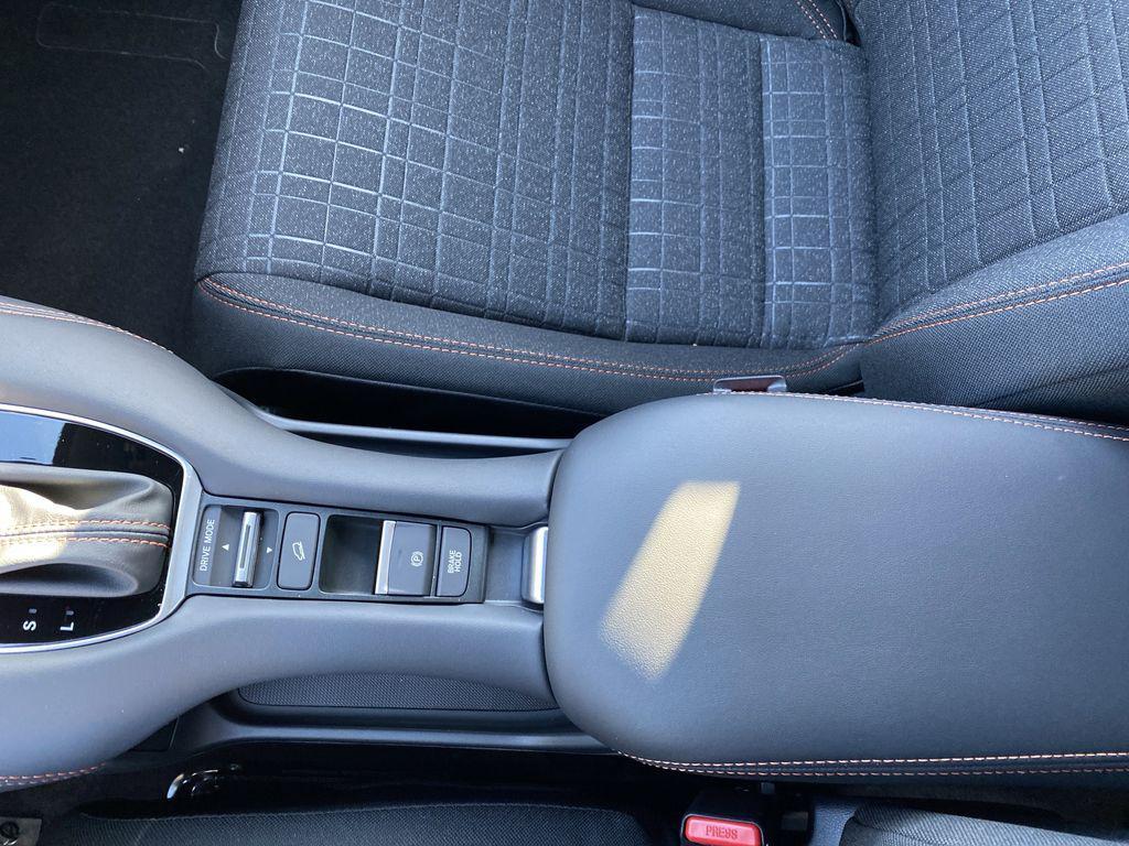 new 2026 Honda HR-V car, priced at $30,149