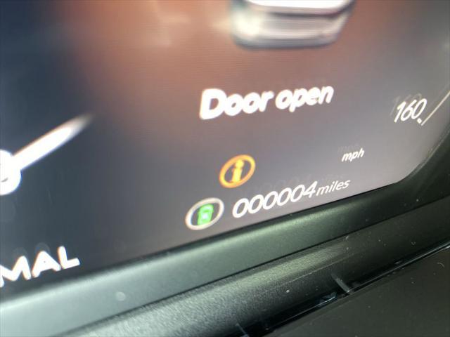 new 2025 Honda Accord Hybrid car, priced at $34,073
