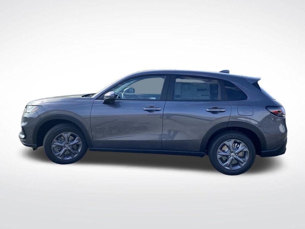 new 2026 Honda HR-V car, priced at $28,276