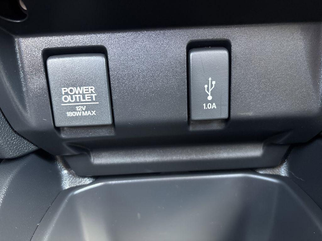 used 2020 Honda Fit car, priced at $17,631