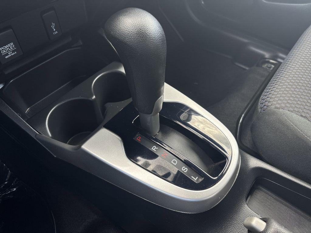 used 2020 Honda Fit car, priced at $17,631