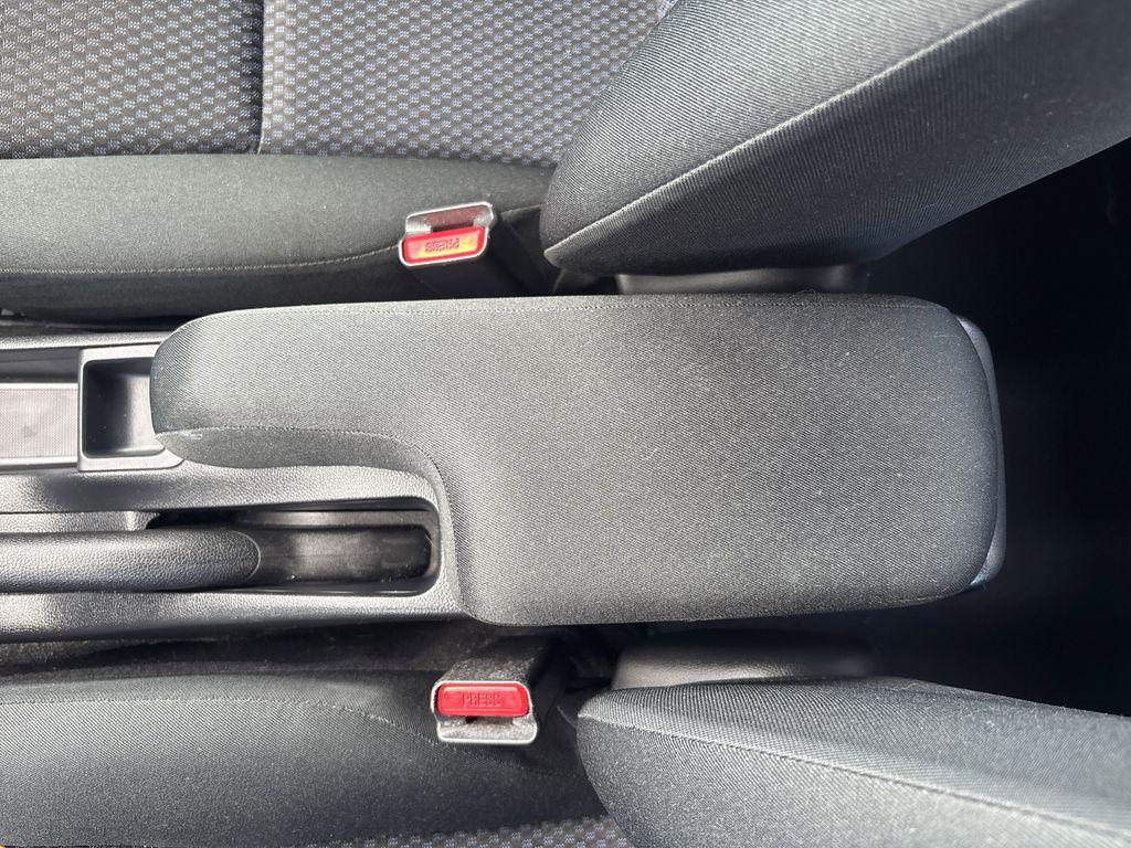 used 2020 Honda Fit car, priced at $17,631