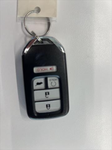 used 2017 Honda CR-V car, priced at $18,350