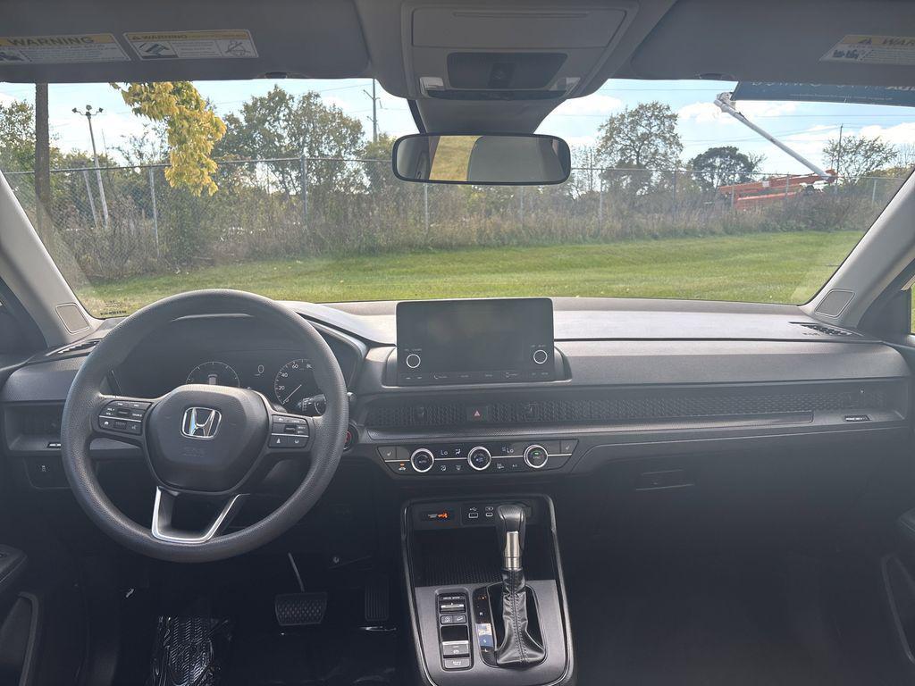 used 2023 Honda CR-V car, priced at $29,551