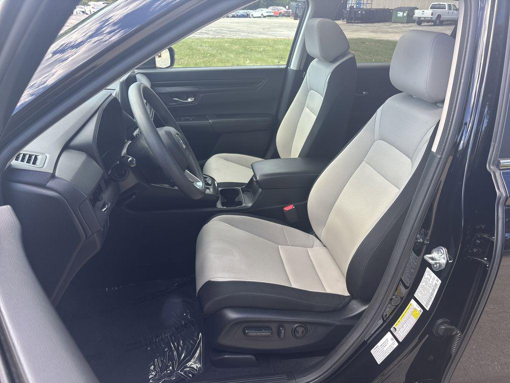 used 2023 Honda CR-V car, priced at $29,551
