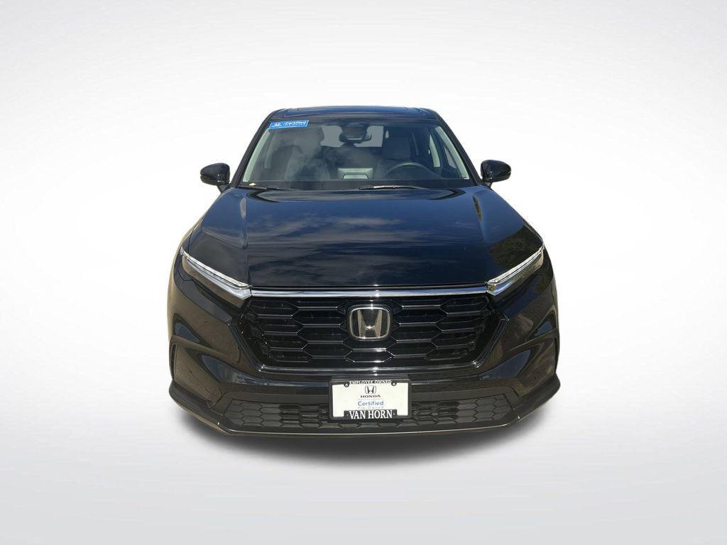 used 2023 Honda CR-V car, priced at $29,551