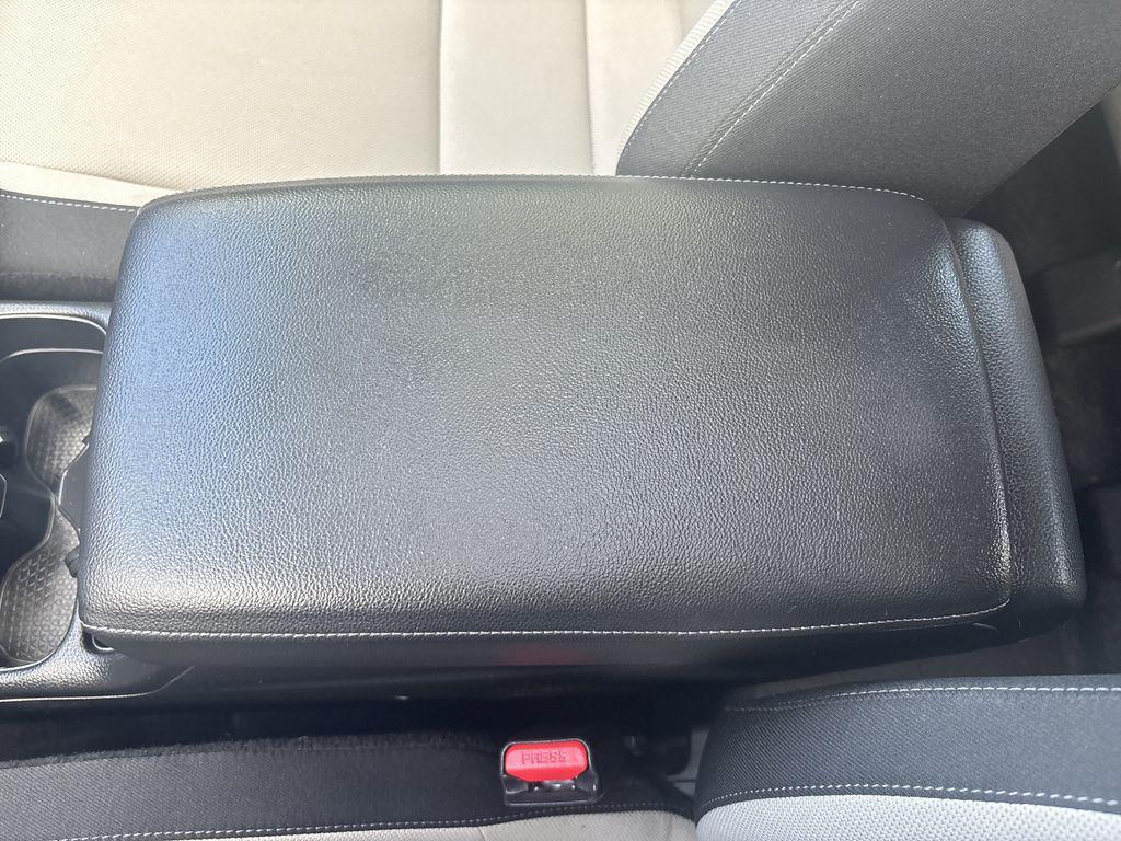 used 2023 Honda CR-V car, priced at $29,551