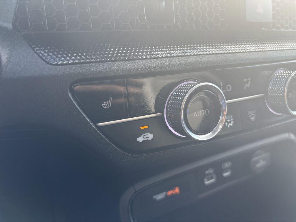 used 2023 Honda CR-V car, priced at $29,551